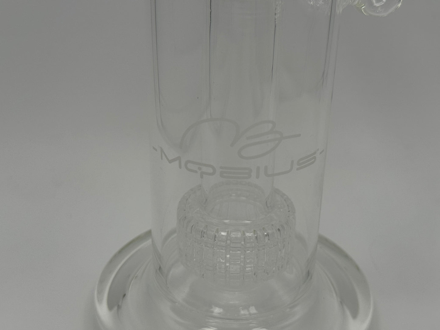 Mobius Matrix Sidecar - 14.4mm or 18mm