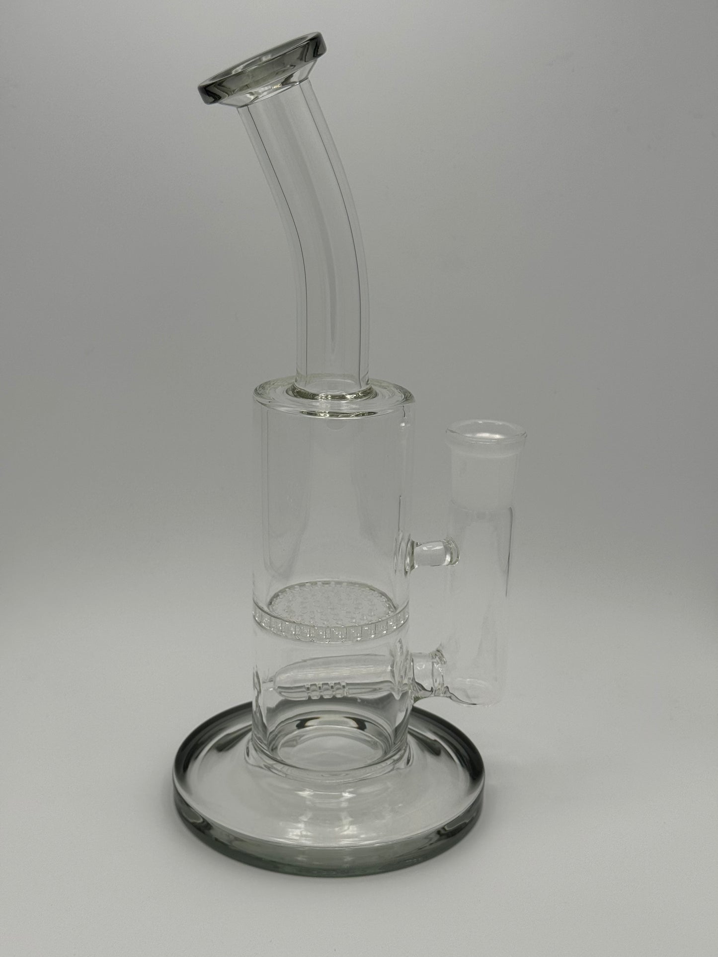 Honeycomb Elite - Black 14.4mm