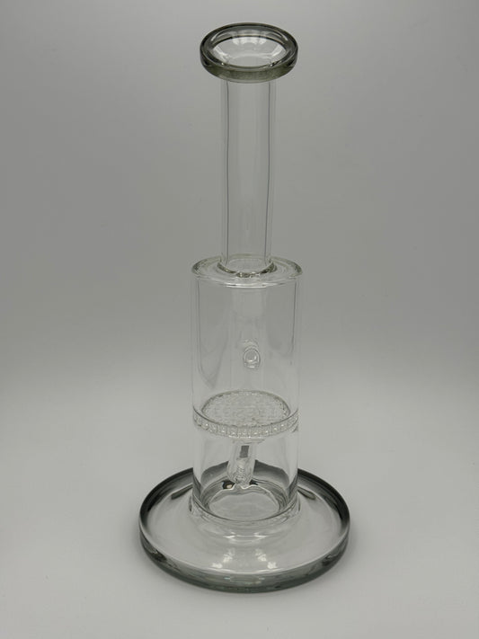 Honeycomb Elite - Black 14.4mm