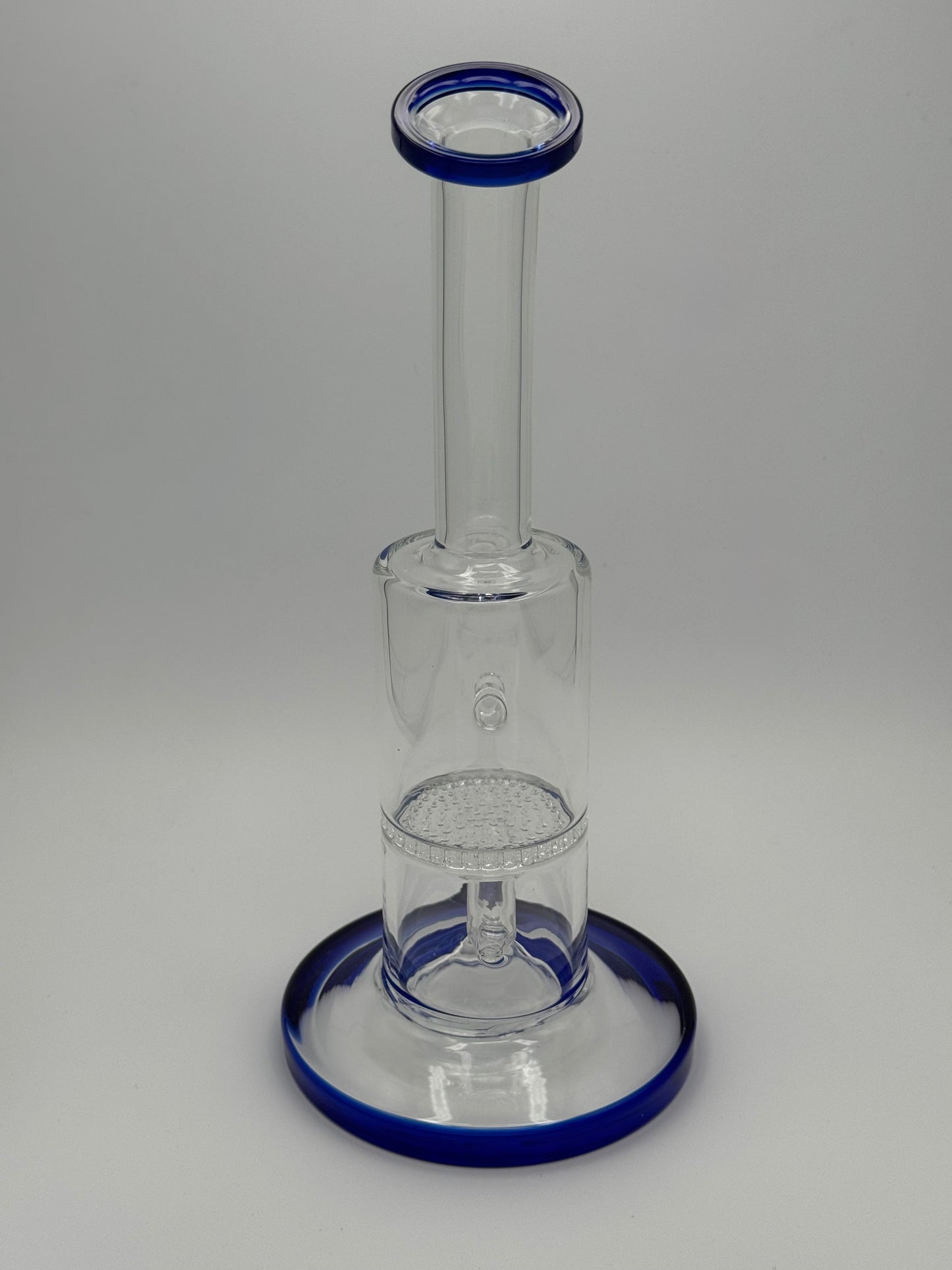 Honeycomb Elite - Cobalt Blue 14.4mm