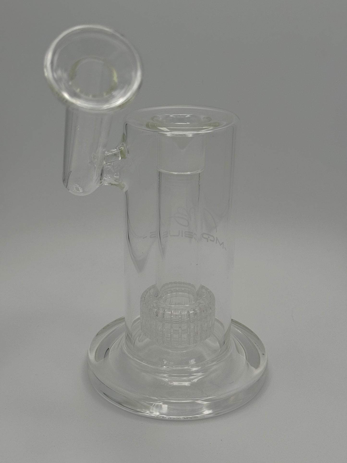 Mobius Matrix Sidecar - 14.4mm or 18mm