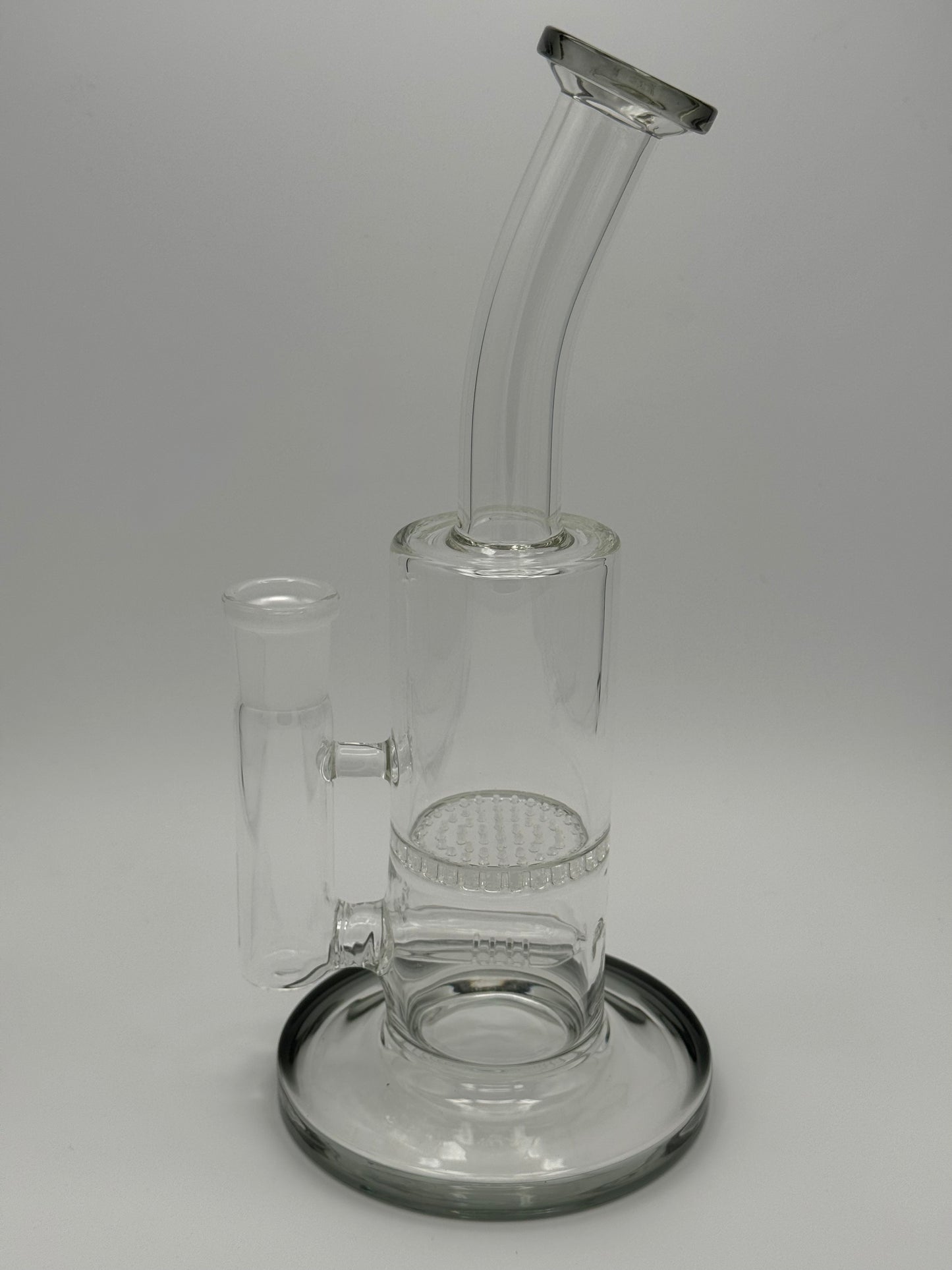 Honeycomb Elite - Black 14.4mm
