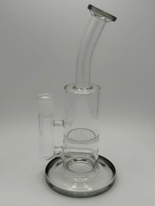 Honeycomb Elite - Black 14.4mm