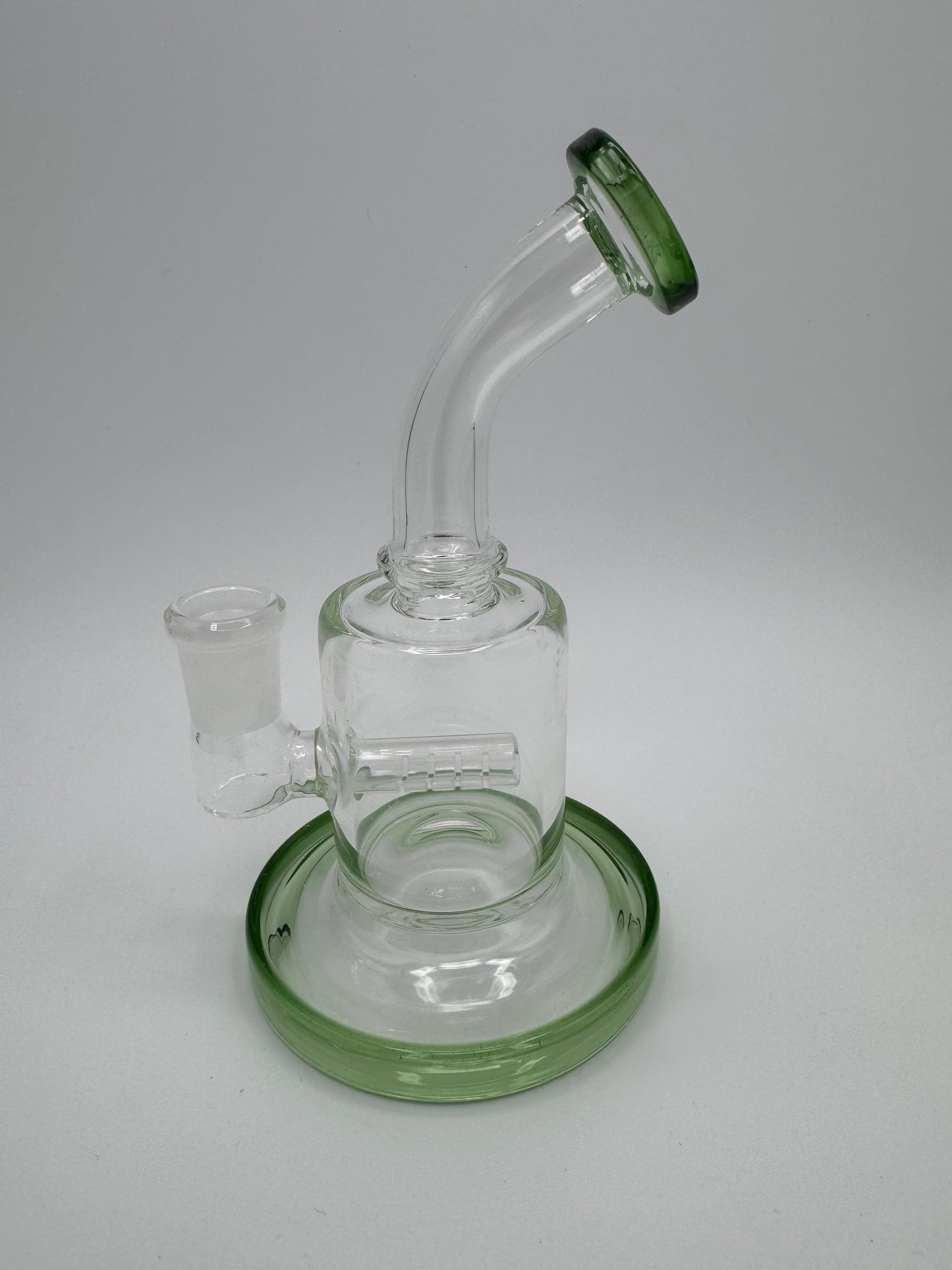 The Pocket Piece - Sage Green 14.4mm