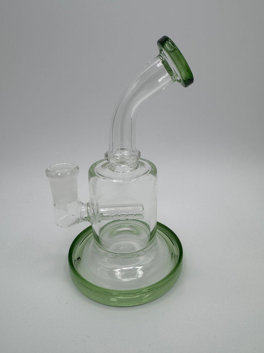 The Pocket Piece - Sage Green 14.4mm
