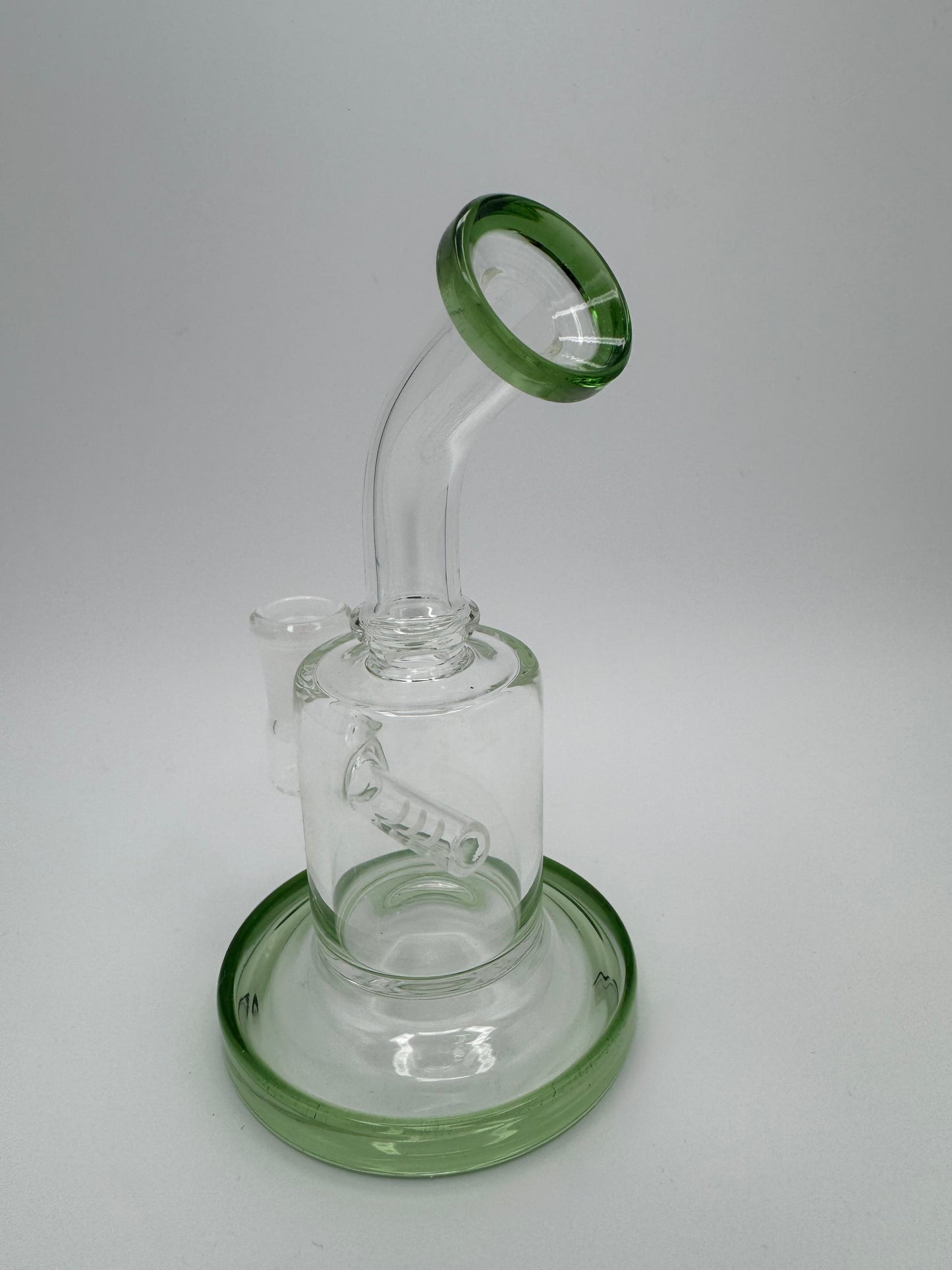The Pocket Piece - Sage Green 14.4mm