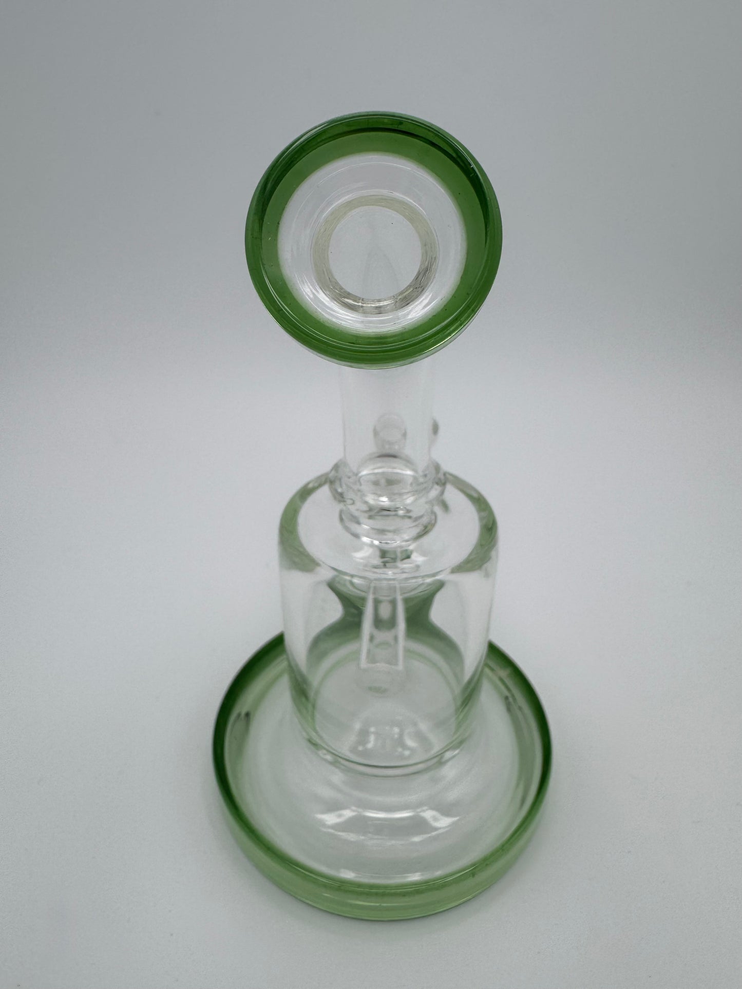 The Pocket Piece - Sage Green 14.4mm