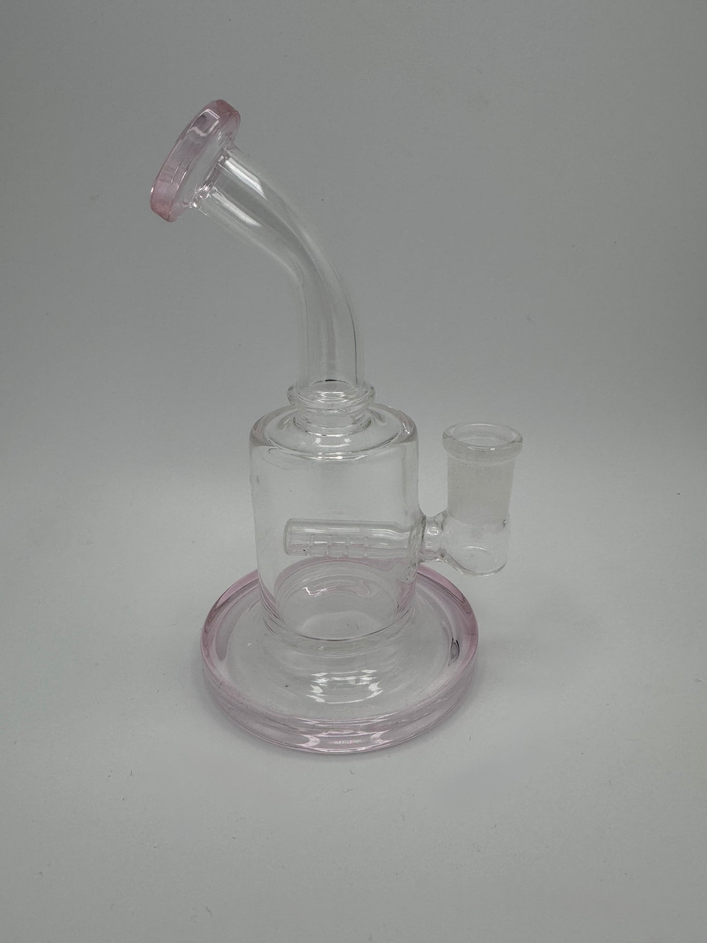 The Pocket Piece - Soft Pink 14.4mm