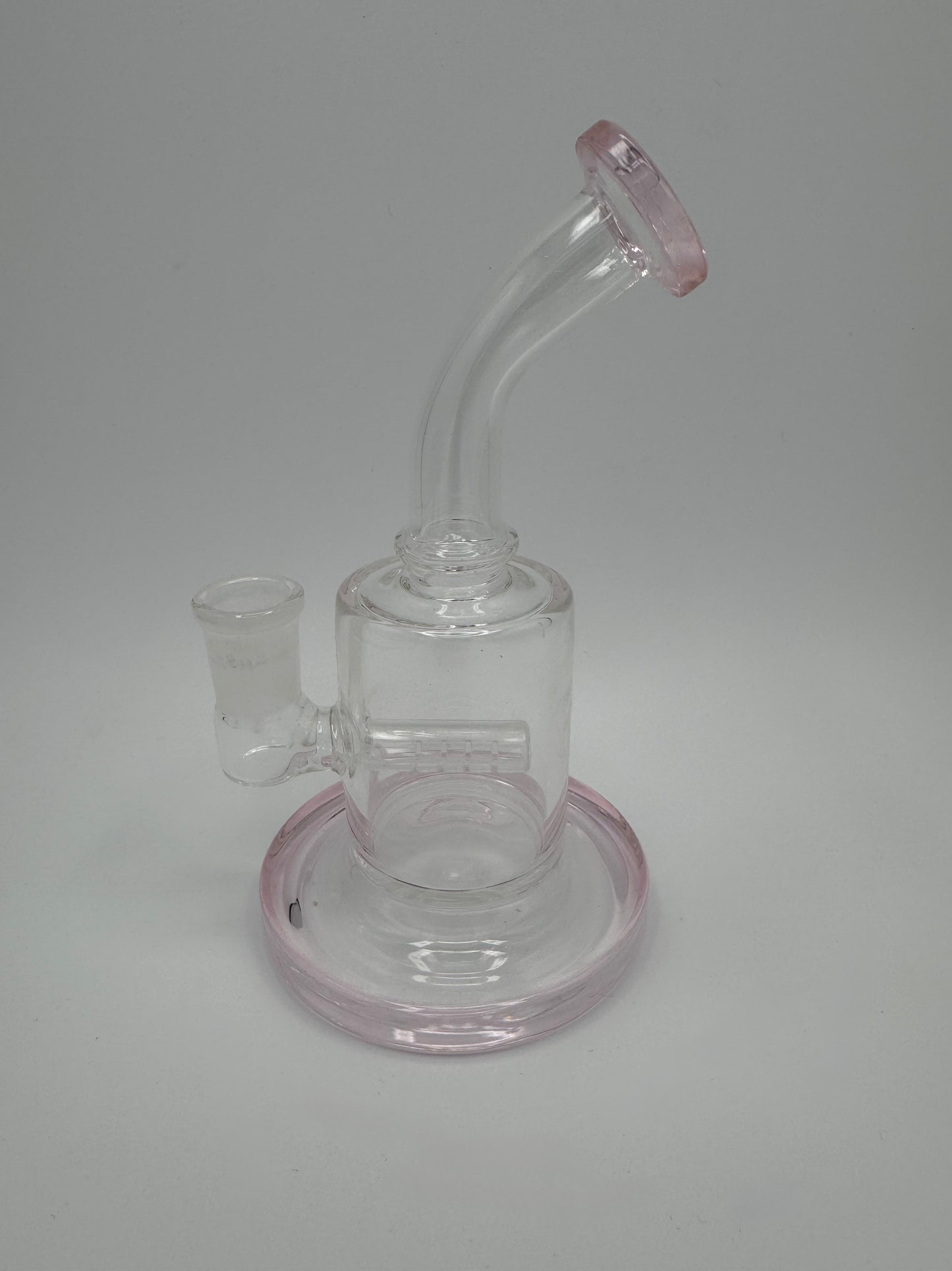 The Pocket Piece - Soft Pink 14.4mm