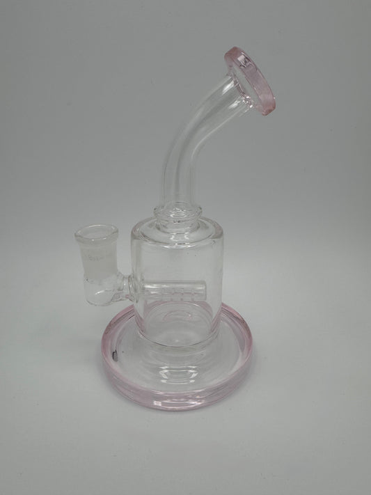 The Pocket Piece - Soft Pink 14.4mm
