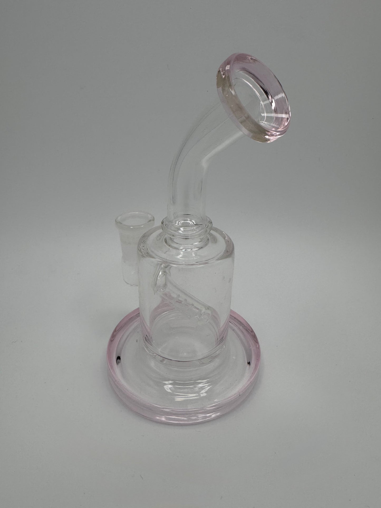 The Pocket Piece - Soft Pink 14.4mm