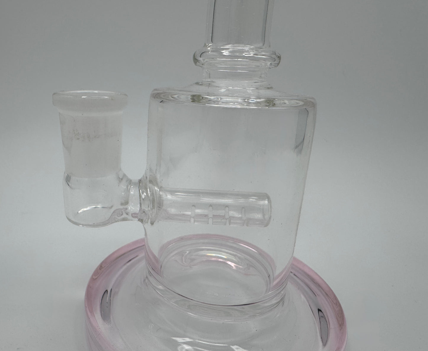 The Pocket Piece - Soft Pink 14.4mm