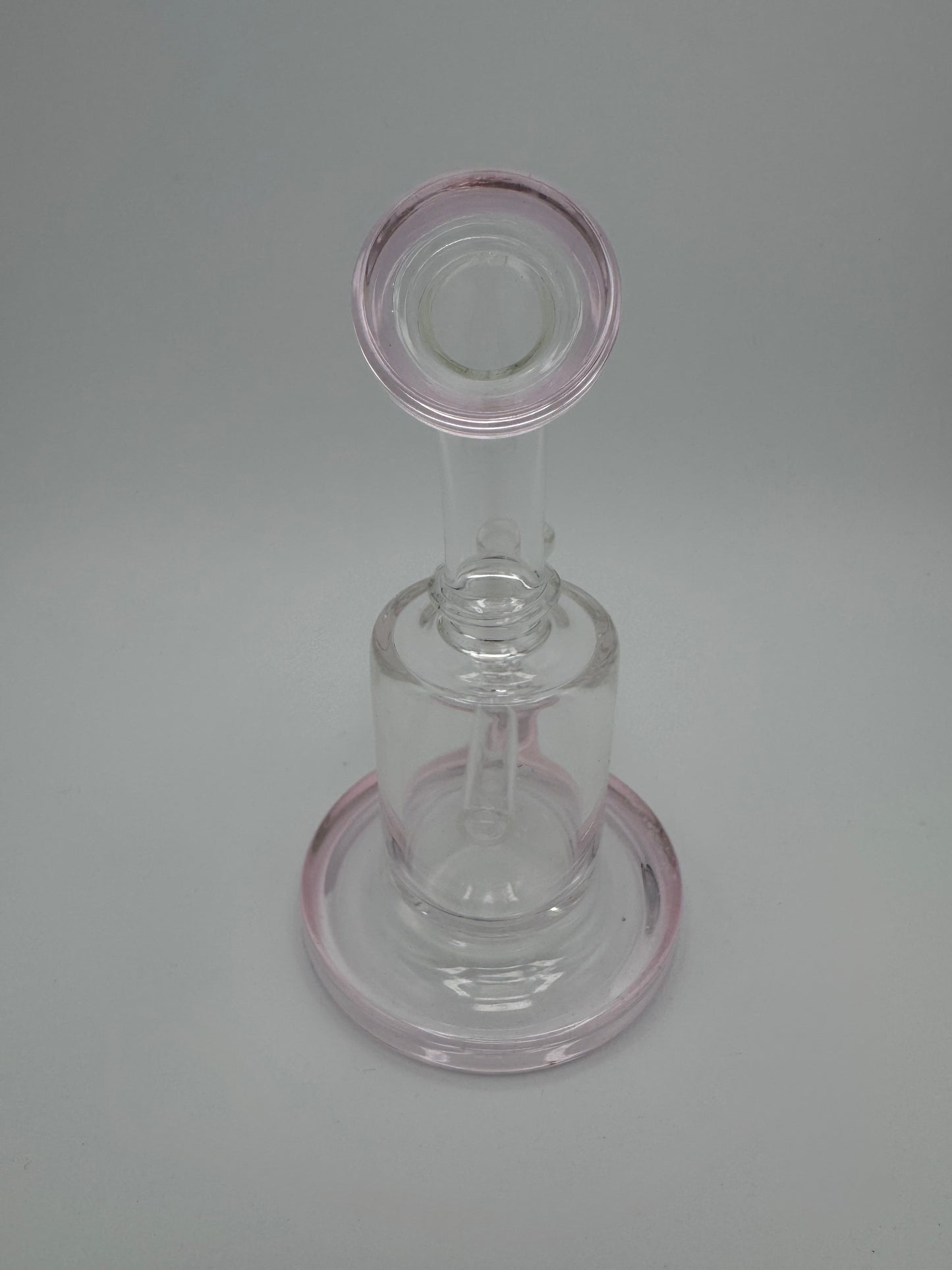 The Pocket Piece - Soft Pink 14.4mm