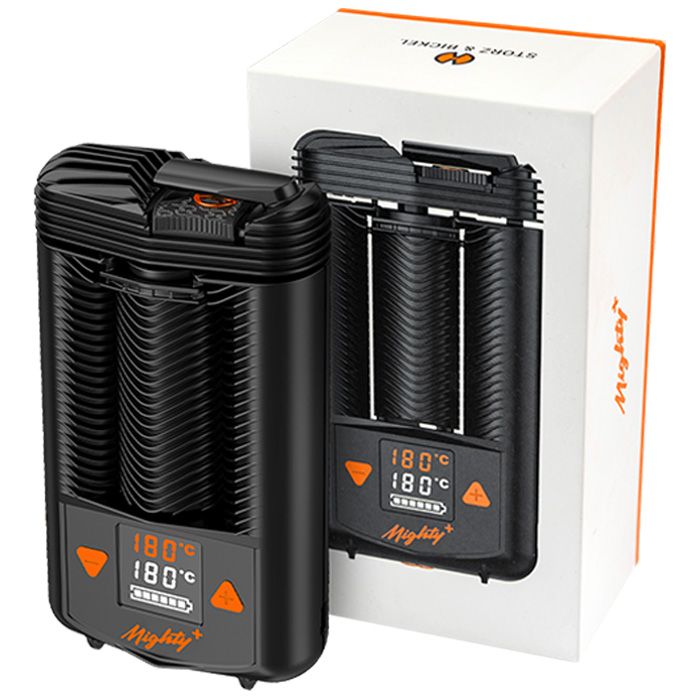Mighty+ Portable Vaporizer