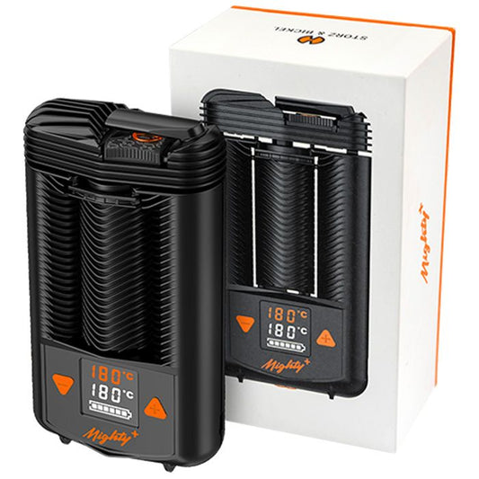 Mighty+ Portable Vaporizer