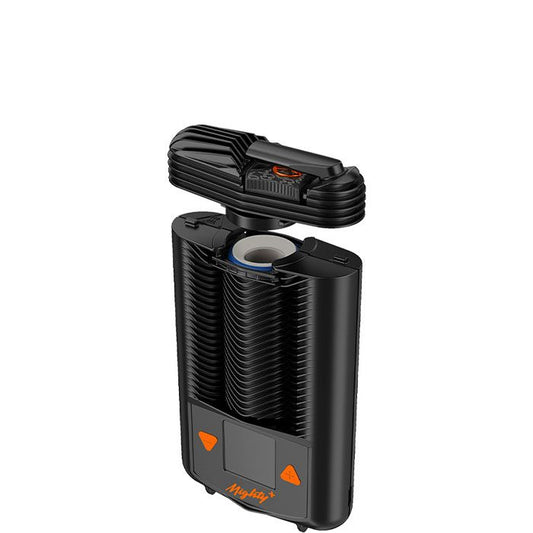 Mighty+ Portable Vaporizer