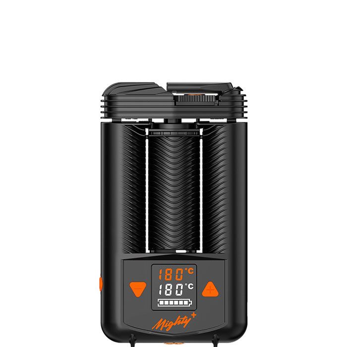 Mighty+ Portable Vaporizer